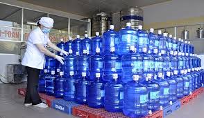 Bình nước Lavie Viva 18.5L có vòi - CÔNG TY TNHH THƯƠNG MẠI BLUESEA VIỆT  NAM 096 186 5050