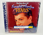 Music CDs Frankie Avalon