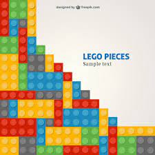 Download Free Lego Template Svg Dxf Eps Png