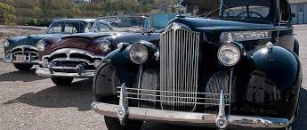 Parkers Packards Home Facebook