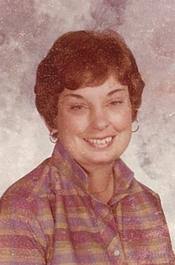 Obituary information for Janet Sue Eckles