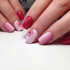Paint a slightly broader french tip with the white nail polish. 21 Light Pink Nail Designs 2017 2017041020 Nail Art Designs 2020