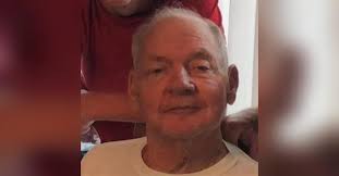 John B. Kahriger Obituary