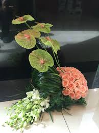 Flowers Tropical Flower Arrangements Ikebana Flower Arrangement Flower Arrangements Simple