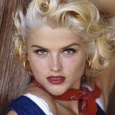 Anna Nicole Smith — The Movie Database (TMDB)