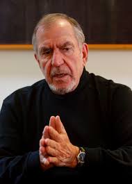 David Kranes: Playwriting to win