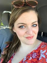 Jessica Perilloux's Instagram, Twitter & Facebook