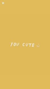 pin by kayleigh baker on aesthetic yellow quotes words yellow wallpaper yellow quotes