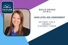 Taylor Physical and Occupational Therapy