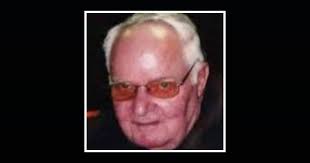 James F. Gearhart Obituary May 9, 2016