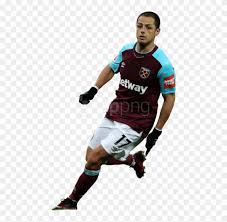 The official instagram account of west ham united ⚒ vote jesse lingard premier league player of the month ⬇️ plpotm.easports.com. Download Javier Chicharito Hernandez Png Images Background Javier Hernandez West Ham Png Clipart 4655242 Pikpng