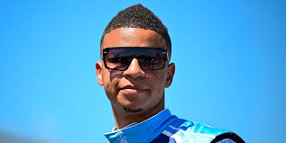 How This NASCAR Driver with Autism Stays Fit and Focused