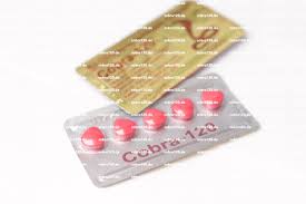 Viagra Cobra 120 Rot