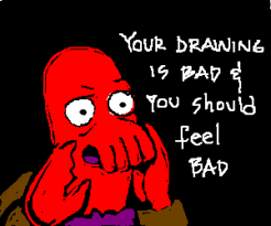 Your Draining Is Bad You Should Feel Bad Your Music S Bad And You Should Feel Bad In 2020 Feelings Your Music Memes