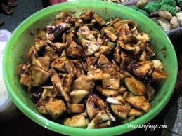 These tips will help you organize a successful meal. Pelbagai Menu Potluck Majlis Hari Raya