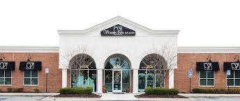 Below are some attributes that make a salon near me great. Visions Spa Salon Beauty Relaxation In Novi Mi