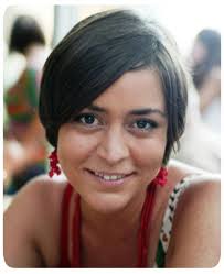 Entrevista a Rosa Álvarez