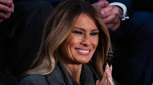 Body language expert claims Melania Trump was feeling 'discomfort and  anger' during Trump's Congressional address