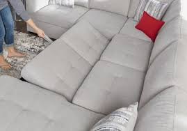 I need to buy furniture for large (19x22) family room and i can't decide between sectional and chairs vs 2 large sofas and chairs. Angelino Heights Gray 3 Pc Sleeper Sectional Sleeper Sectional Sectional Sofa With Chaise Grey Sectional Couch