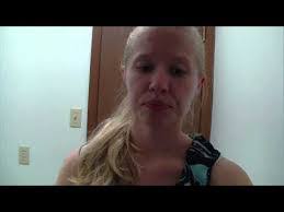 Stephanie Deters's Instagram, Twitter & Facebook