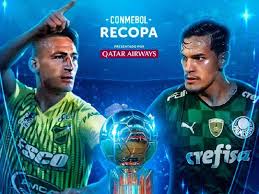 C'est reparti pour une nouvelle saison de recopa sudamericana sur votre site de streaming préféré. Bs2qik7dzwz1am
