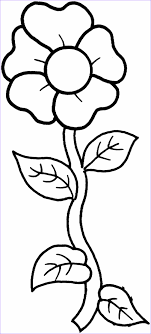 Print or download free flower coloring pages for your kids and let them enjoy the art of coloring, best to their imagination. Free Printable Flower Coloring Pages For Kids Best Flower Coloring Pages Printable Flower Coloring Pages Abstract Coloring Pages