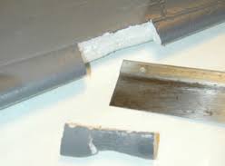 Easy Foam Airplane Repair Tips - Model Airplane News