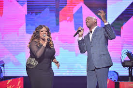 He is an actor and composer, known for the manchurian candidate (2004), white men can't jump (1992) and snow day (2000). The 3rd Annual Black Music Honors Pays Tribute To Bebe Cece Winans Airing Now In National Syndication Ugospel Com