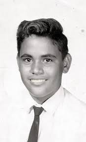 Lisandro Gonzalez Obituary