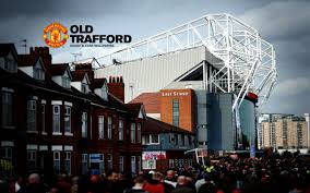 Search free old trafford wallpapers on zedge and personalize your phone to suit you. Old Trafford Manchester United Wallpaper