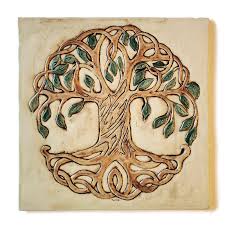 Maybe you would like to learn more about one of these? Celtic Tree Of Life Fire Creek Clay Llc