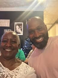 Angela Bakos's Instagram, Twitter & Facebook