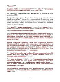 Jika pemohon adalah anak angkat. Bahagian Kewarganegaraan Pulau Pinang Home Facebook