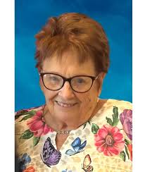 Lois Larsen Obituary (1939