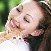 Spending time with cat, boosting your mood and lowering your stress sunny day with your pet. It S National Hug Your Cat Day So Get Busy Giving Your Aloof Lovable Feline A Squeeze