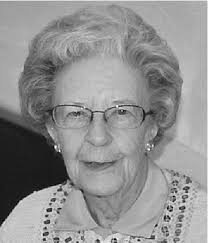 VIVIAN OTNESS Obituary (1918