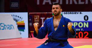 Marxismo e filosofia da linguagem Euro De Judo Toma Nikiforov Champion D Europe Autres Sports 7sur7 Be