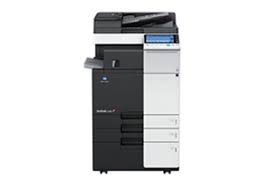Downl driver for bizhub 452. Konica Minolta Color Copysmart Digital Copier Solutions