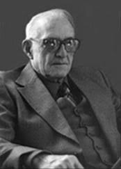 James Alvin Kelly (1912-1999)