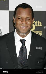 Harvey fletcher hi-res stock photography and images