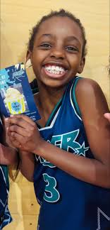 Good News Power Basketball Club Inc