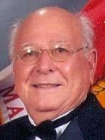 Augustus Bazin Obituary (2014)