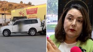 Asesinan a Minerva Pérez Castro, Presidenta de CANAINPESCA en Ensenada