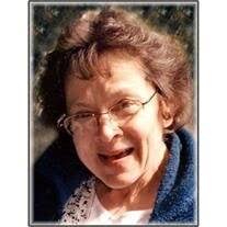 Mary Catherine Tobin Obituary