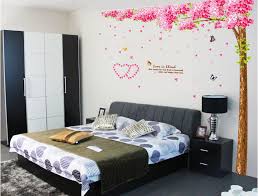 Dibandingkan bunga yang layu tadi dibuang mendingan diawetkan dan dapat dijadikan sebagai hiasan dinding kamar. 6 Langkah Praktis Ubah Tampilan Kamar Tidur Architecture Interior Design Build