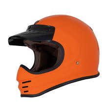 Bell motorcycle helmets offer a new level of rider protection. Torc T 3 Retro Mx Full Face Motorcycle Helmet Gloss Orange