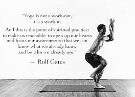 In this beginner's yoga program, kino macgregor introduces you to the practice of ashtanga yoga, taught to her by sri k. 38 Inspirational Yoga Quotes For Your Daily Practice Openfit