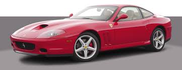 La nuova era di maranello sono due rosse da sogno, votate alle emozioni, ma le ferrari 296 gtb ed sf90 stradale guardano molto anche al tema green. Amazon Com 2002 Ferrari 575 M Maranello Reviews Images And Specs Vehicles