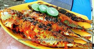 Assalammualaikum, jumpa lagi di channel dapur bu titin. Resepi Ikan Kembung Bumbu Kuning Sajian Sedap Resepi Merory Sedap Betul