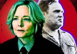 Wait, Is True Detective Bringing Back Season 1's Big Villains?